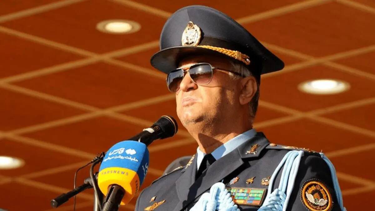 ورود هواپیماهای نسل جدید به ایران/ فرمانده ارشد ارتش خبر داد