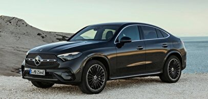 قیمت مرسدس بنز GLC ۲۰۰ در ایران / شاسی‌بلند آلمانی به بازار می‌آید