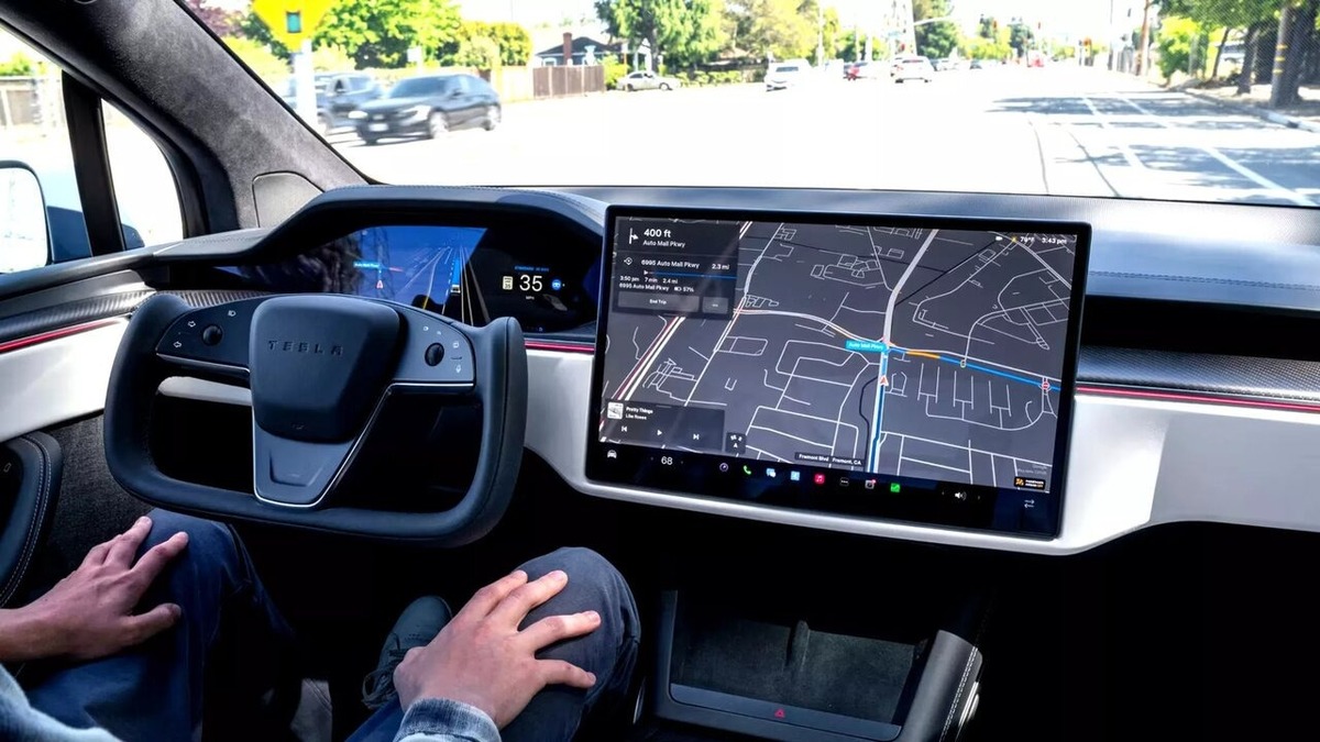 مسئولیت تصادف خودرو خودران / مقصر واقعی چه کسی است؟