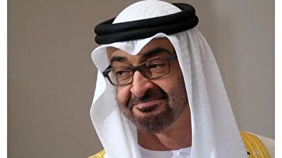 توییت مهم رئیس امارات / شایعات پایان یافت