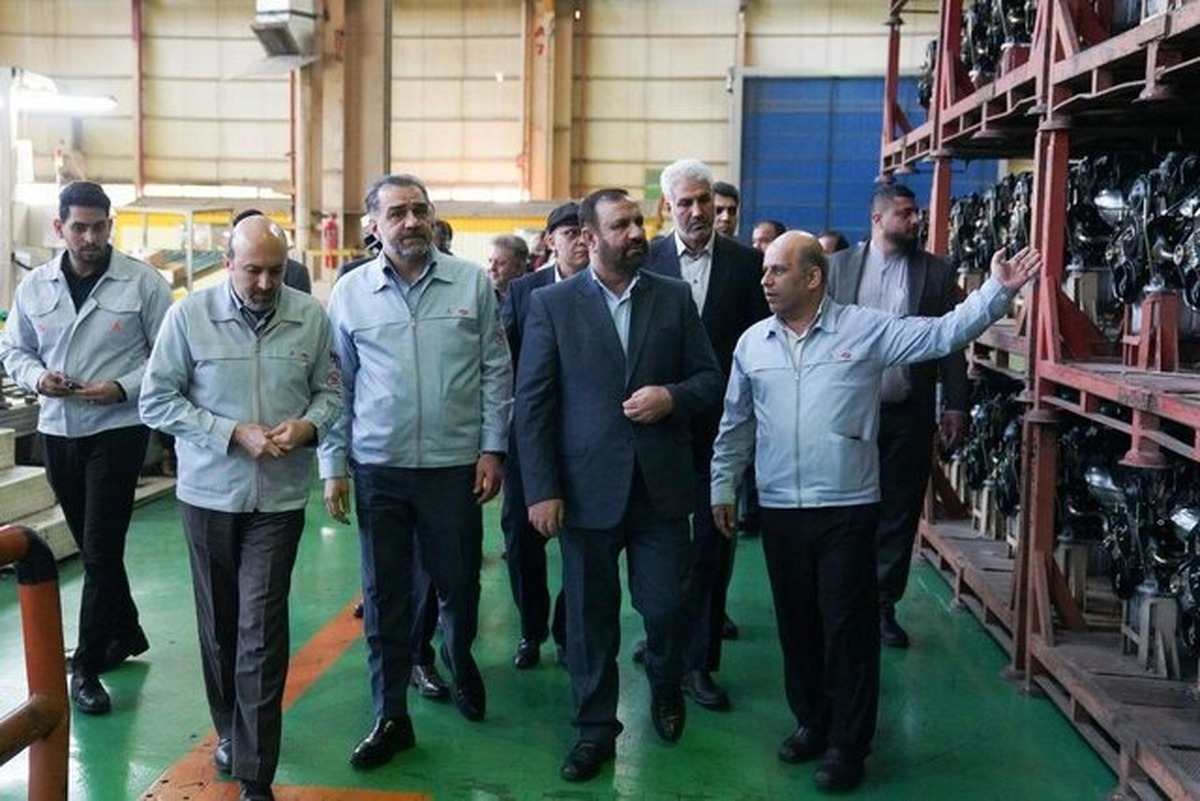 هشدار دادستان تهران به خودروسازان / قیمت خودرو خارج از قانون پذیرفته نیست