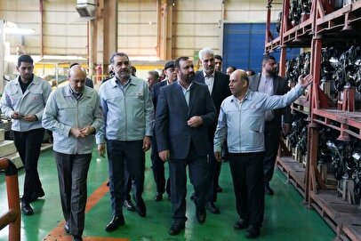 هشدار دادستان تهران به خودروسازان / قیمت خودرو خارج از قانون پذیرفته نیست