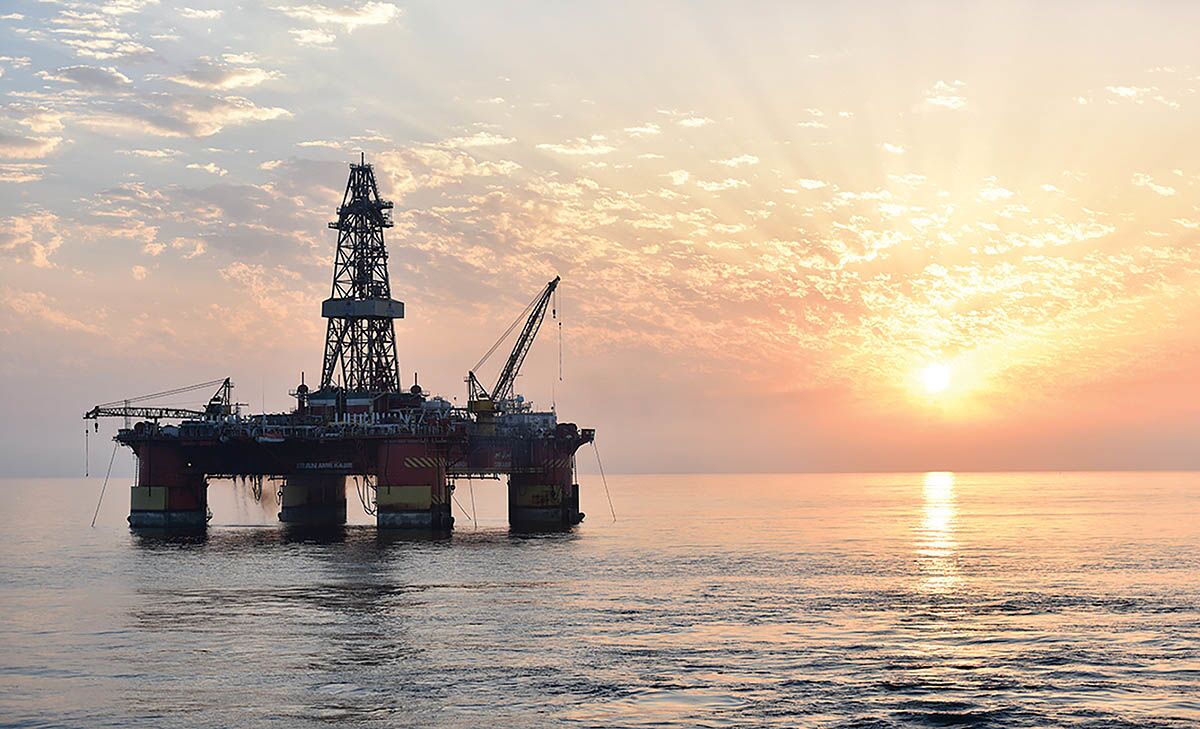 ۱۱ میلیارد دلار پول نفت ایران گم شد