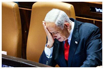 فشار شدید مقامات اسرائیل به نتانیاهو / باید از قدرت کناره‌گیری کنی!