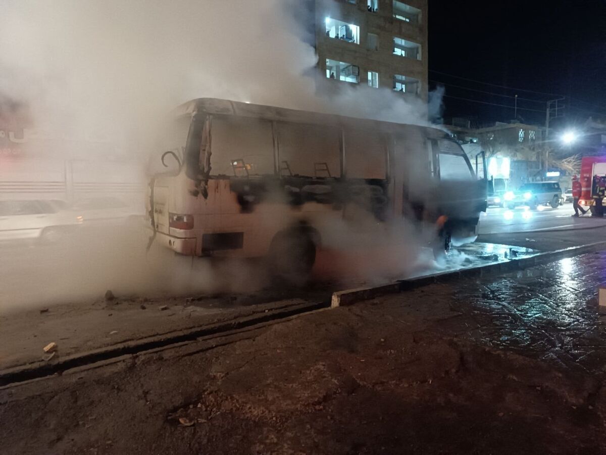 به جانباختگان و مالباختگان حوادث اخیر خسارت پرداخت می‌شود؟