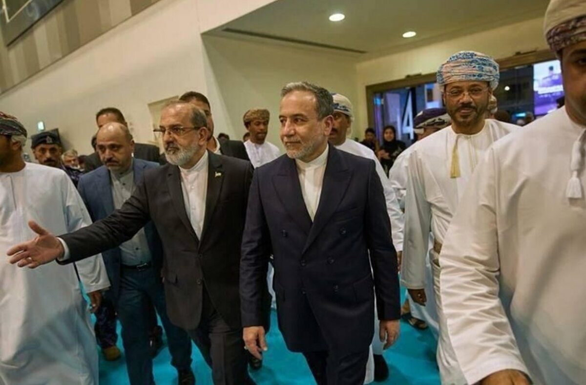 پیشرفت بزرگ در مذاکرات ایران و آمریکا / مقام آمریکایی فاش کرد