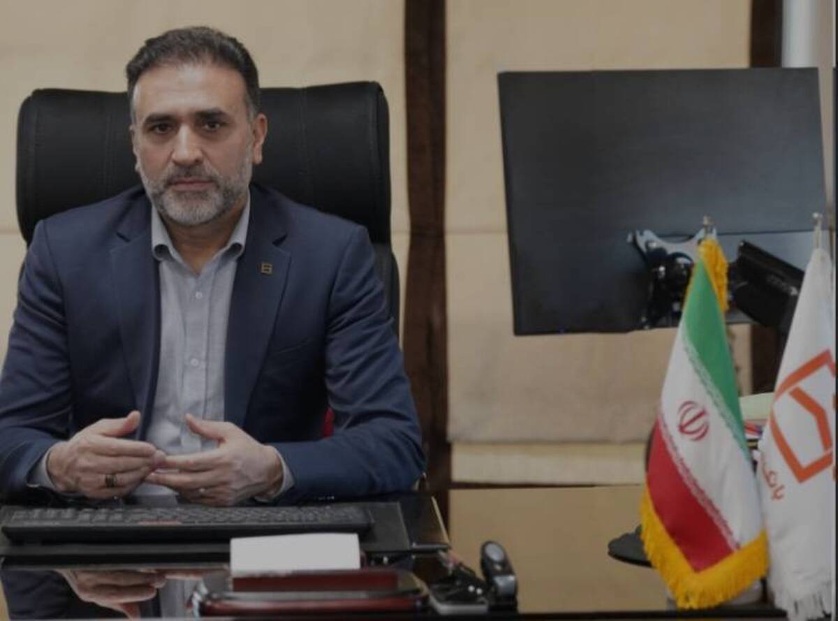 ناترازی بانک مسکن ۲۵ همت کاهش یافت/ فرآیند خدمت رسانی پرشتاب تر از گذشته ادامه دارد