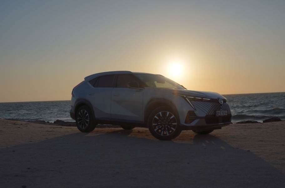 ثبت‌نام فروش نقدی خودروهای راساموتور با تحویل سریع در رمضان