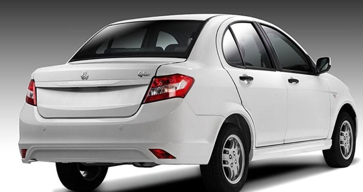 قیمت جدید کارخانه ساینا بهمن‌ماه ۱۴۰۴ / ساینا چقدر گران شد؟ + جدول