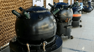 بررسی گزینههای ایران درصورت حمله آمریکا/ هزینه سنگین برای واشنگتن و منطقه بررسی گزینههای ایران درصورت حمله آمریکا/ هزینه سنگین برای واشنگتن و منطقه