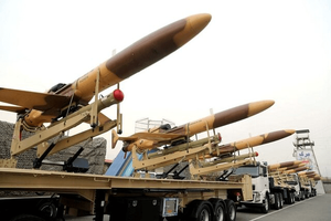 بررسی گزینههای ایران درصورت حمله آمریکا/ هزینه سنگین برای واشنگتن و منطقه بررسی گزینههای ایران درصورت حمله آمریکا/ هزینه سنگین برای واشنگتن و منطقه