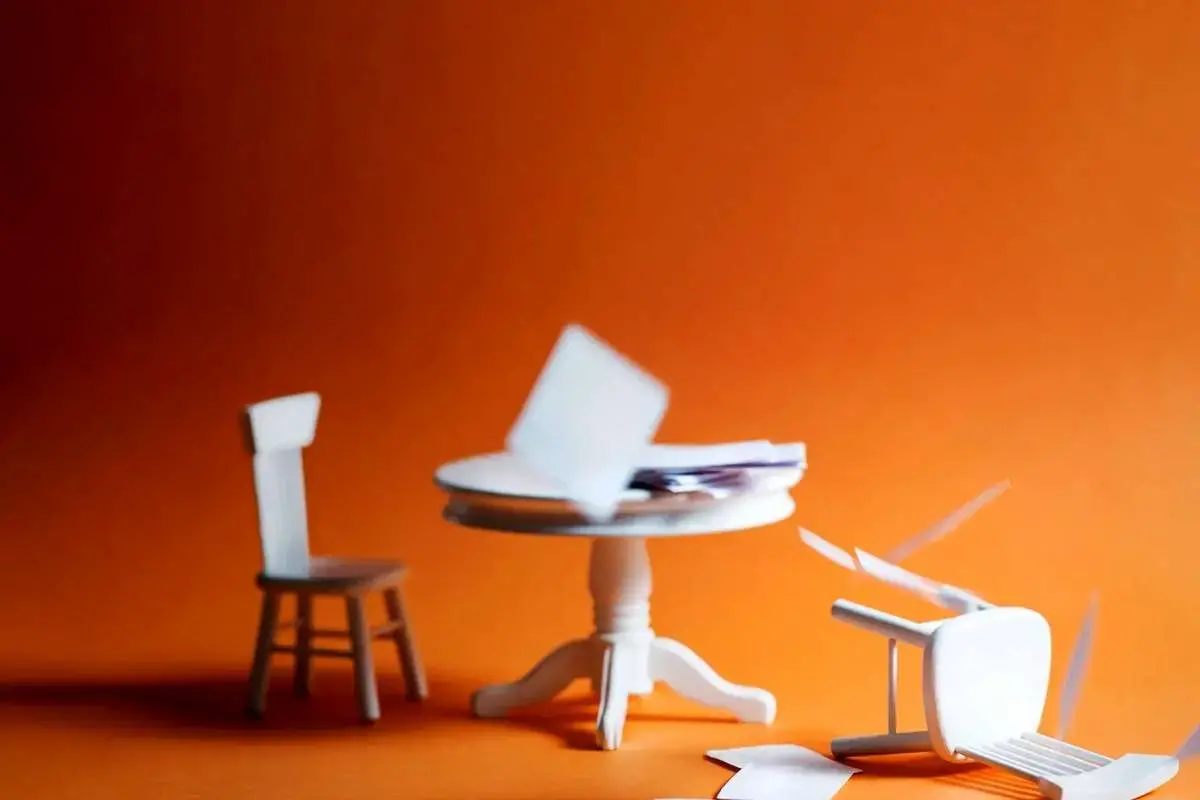 ۴ نشانه‌ای که می‌گوید خانواده شما به مشاوره نیاز دارد