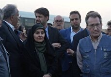 اتصال بندر چابهار به شبکه ریلی تا پایان سال