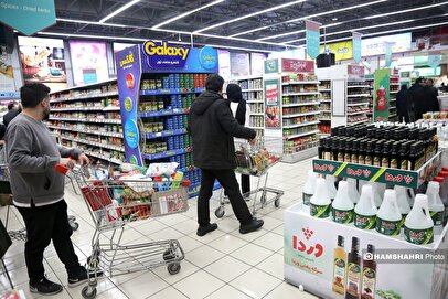 اعتراض سرپرست خانوار به کسر اعتبار کالابرگ: «چرا دو میلیون تومان از اعتبارمان کم شده؟»