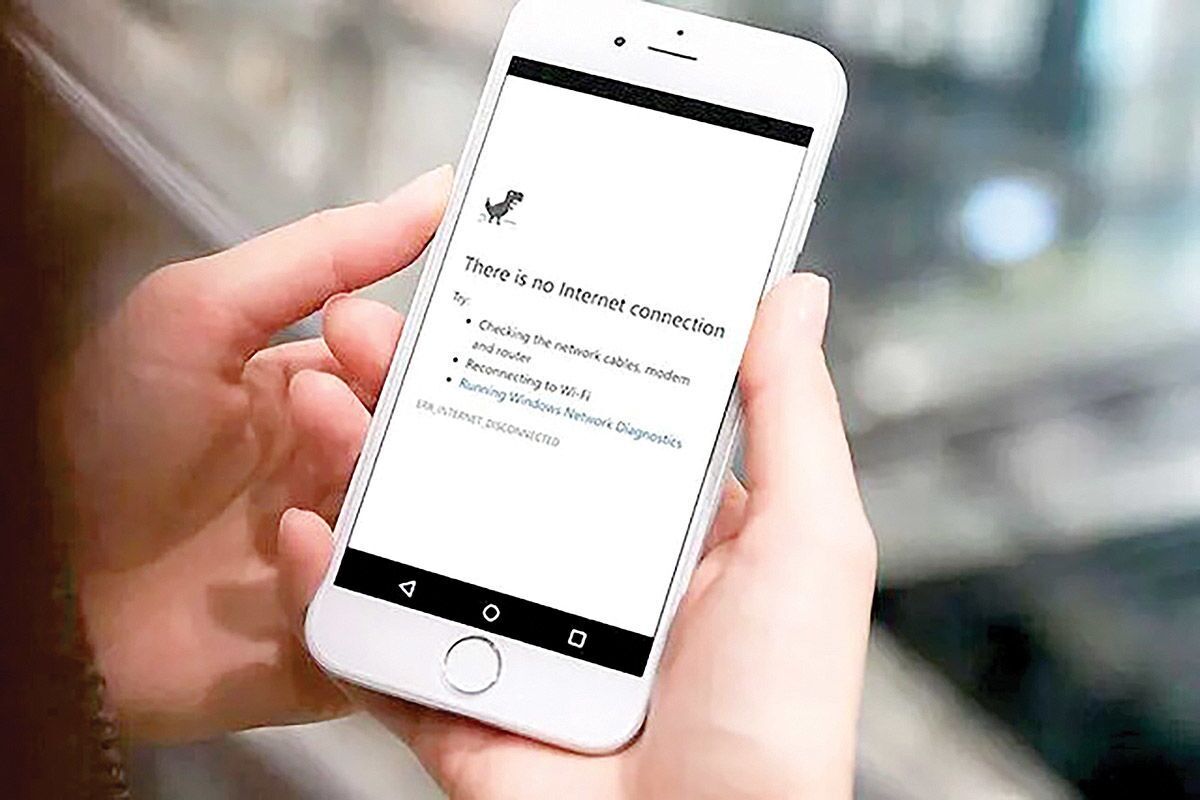 فوری/ اینترنت بین الملل برای این کاربران وصل شد