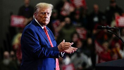 ترامپ ایران را تهدید کرد/ ترجیح می‌دهم اتفاقی نیفتد اما...