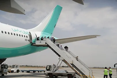 اطلاعیه مهم فرودگاه‌های کشور به مردم/ مسافران بخوانند