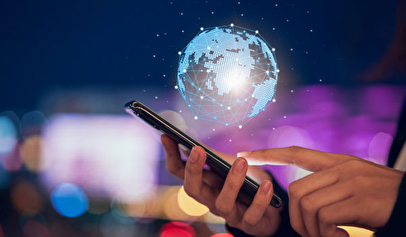 خبر مهم از بازگشایی اینترنت بین‌الملل در ایران/ زمان اتصال دوباره اینترنت اعلام شد؟