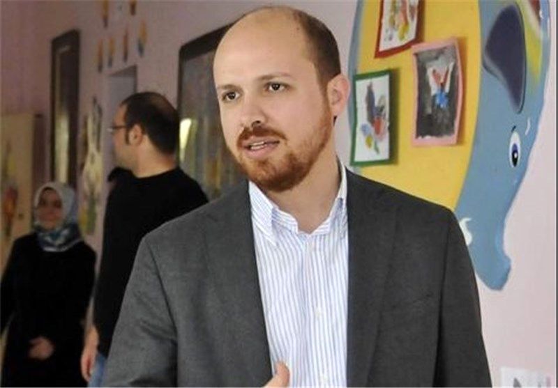 فوری/ جانشین اردوغان مشخص شد فوری/ جانشین اردوغان مشخص شد