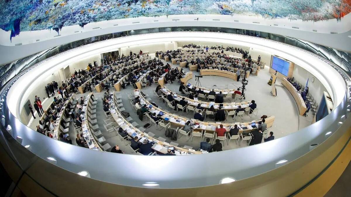 بیانیه تند تهران در واکنش به قطعنامه ضدایرانی شورای حقوق بشر + متن کامل