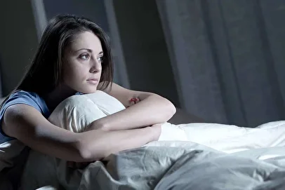 هشدار جدی برای سلامتی بدن/ اگر شب‌ها کم یا دیر می‌خوابید، این بیماری در کمین شماست