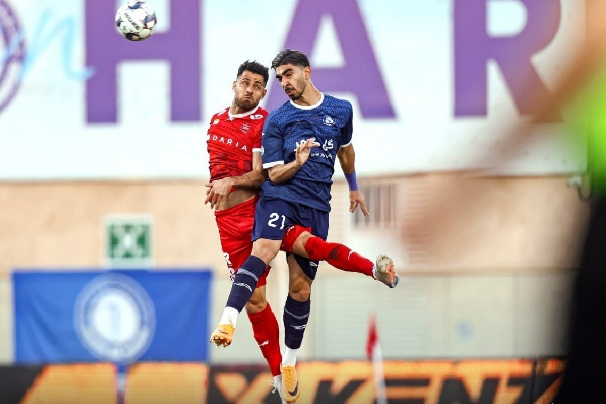 بحران در پرسپولیس / اتفاقی که همه را شوکه کرد