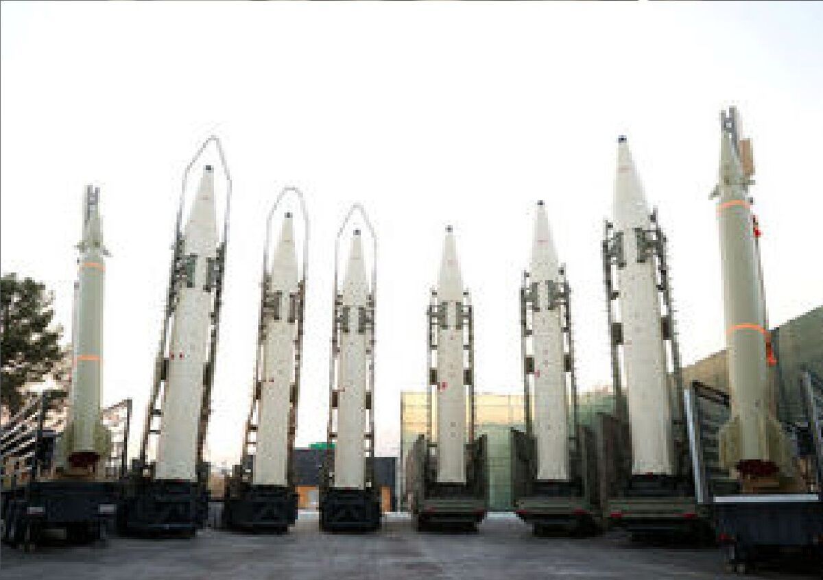 فوری / موشک‌های ایرانی امروز شلیک می‌شود