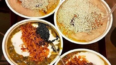 رکوردشکنی قیمت حلیم و آش در ماه رمضان / جزئیات نرخ‌ها منتشر شد