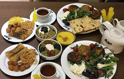 انفجار قیمت‌ها در ماه رمضان / هزینه سفره افطار یک خانواده ۴ نفره چقدر است؟