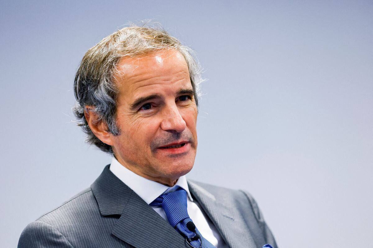 واکنش عجیب گروسی به مذاکرات ایران و آمریکا در ژنو / زمان زیادی نداریم!