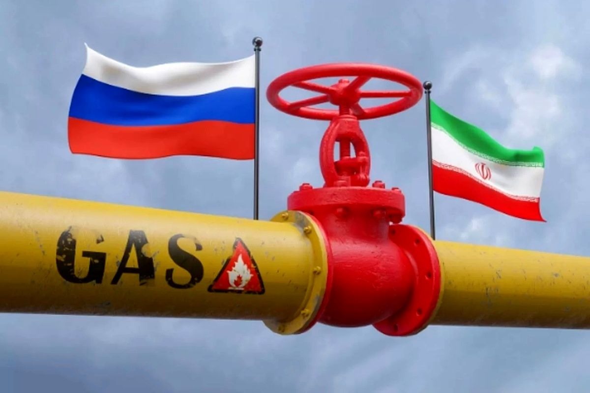 توافق جدید تهران - مسکو / اتفاق بزرگ در راه است!