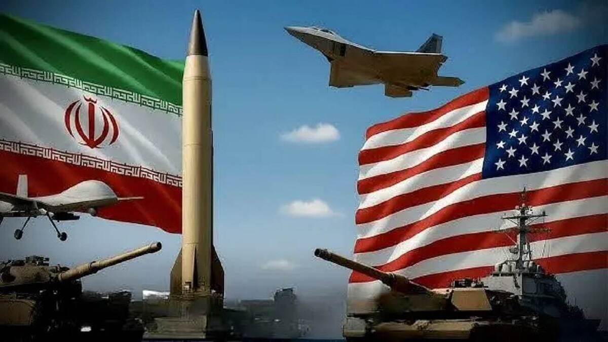 هشدار نهایی واشنگتن به تهران/ حمله نظامی آمریکا قطعی شد؟