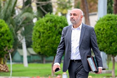 یک تغییر مهم در سفره مردم / میوه و تره‌بار وارد سبد کالابرگ شد + فیلم