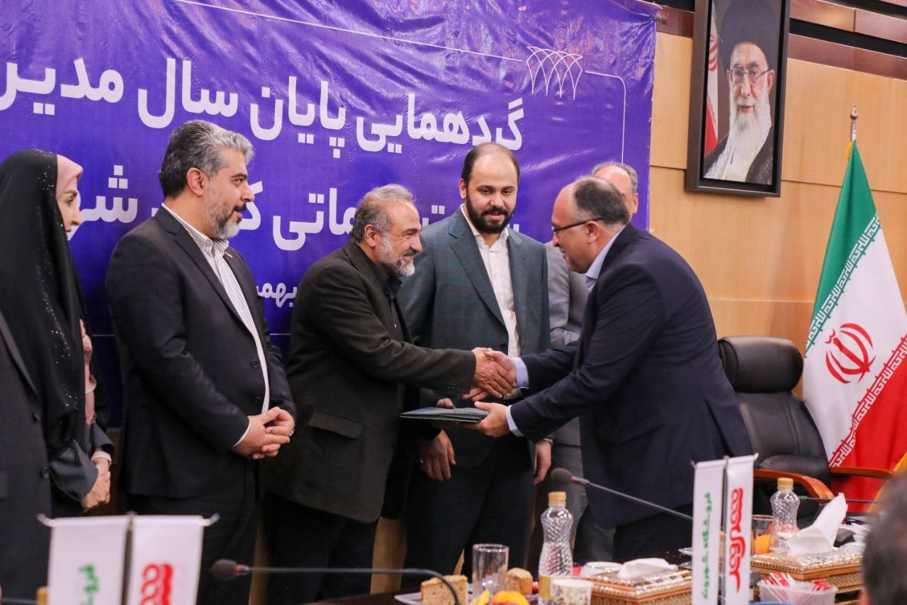 تحول راهبردی در شهروند؛ از ملی‌سازی برند تا ورود به فرابورس در سال ۱۴۰۵