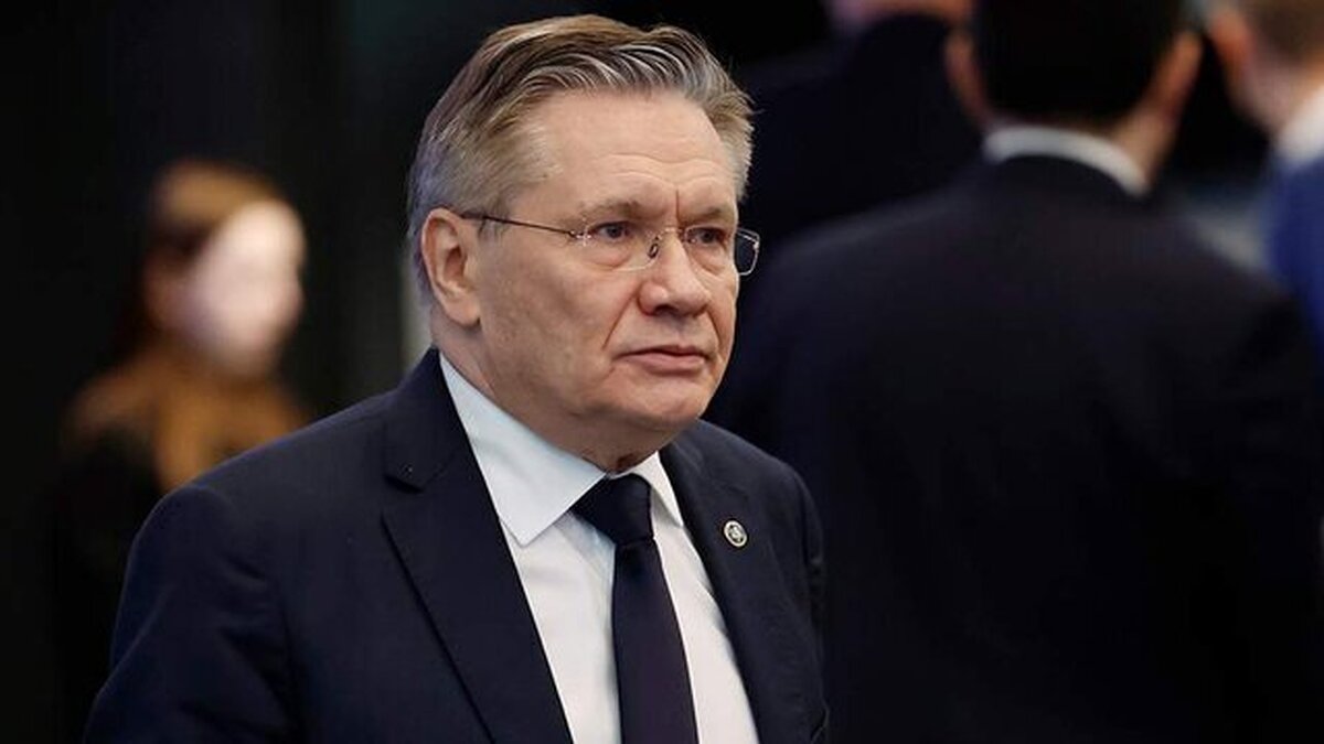 آمادگی روس‌ها برای انتقال اورانیوم غنی‌شده از ایران