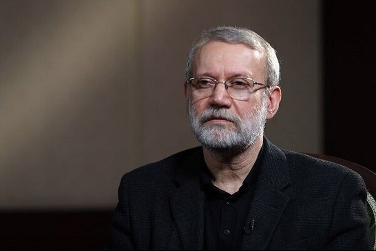 تماس لاریجانی و ترامپ؟ / مسئول مذاکرات وزارت خارجه است یا شورای عالی امنیت ملی؟