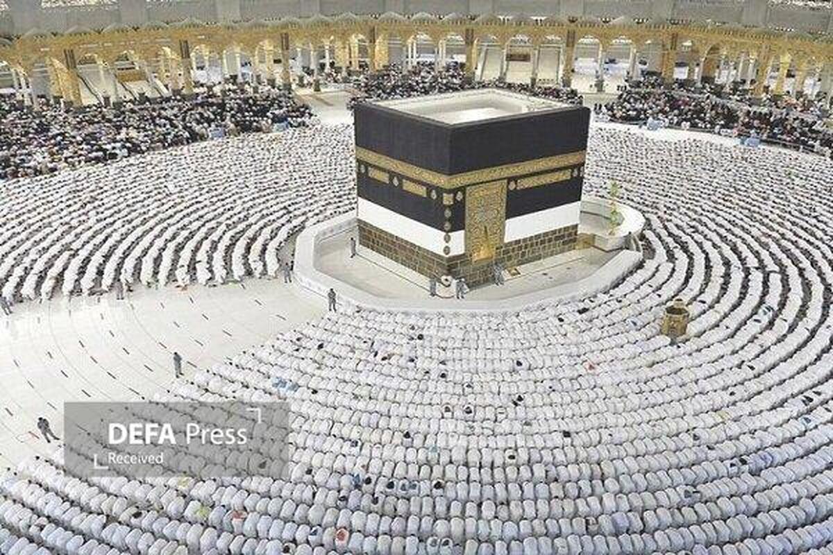 هزینه هر زائر در حج امسال چقدر است؟ / اعلام جزئیات جدید از حج ۱۴۰۵
