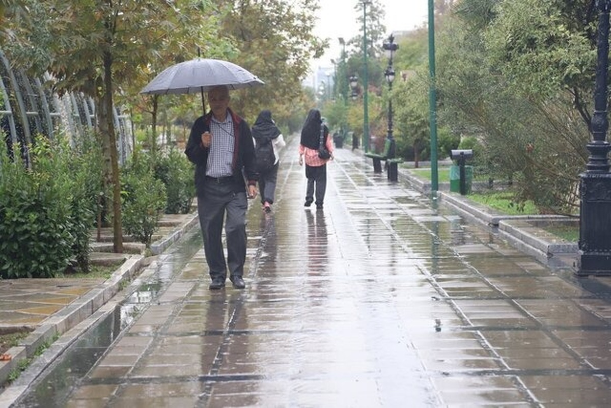 آشفتگی کرایه تاکسی‌ها در روزهای بارندگی / برف و باران بهانه گرانی شد