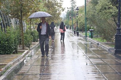 آشفتگی کرایه تاکسی‌ها در روزهای بارندگی / برف و باران بهانه گرانی شد