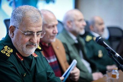 جلسه مهم قالیباف با فرمانده کل سپاه و نماینده ولی فقیه