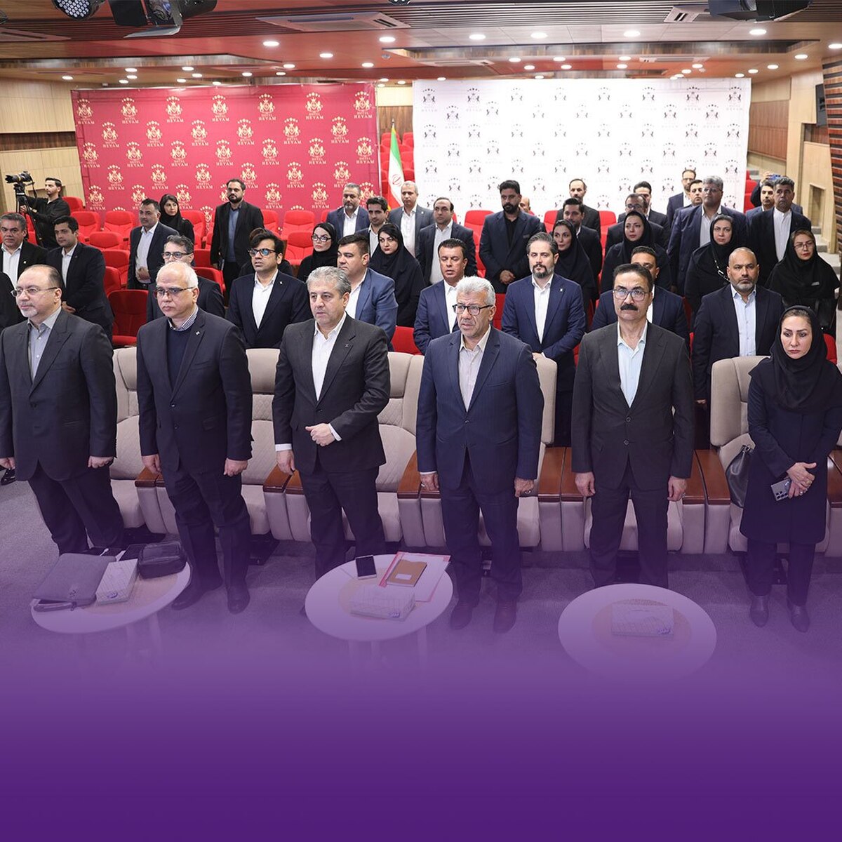 حضور منسجم‌تر و پرقدرت‌تر بانک اقتصادنوین در جنوب‌غربی کشور