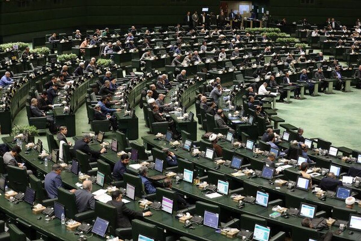 ورود مجلس به مسئله صندوق ذخیره فرهنگیان و دانشگاه