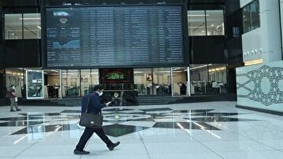 گزارش فعالیت بورس تهران / اطلاعیه مهم بورس صادر شد