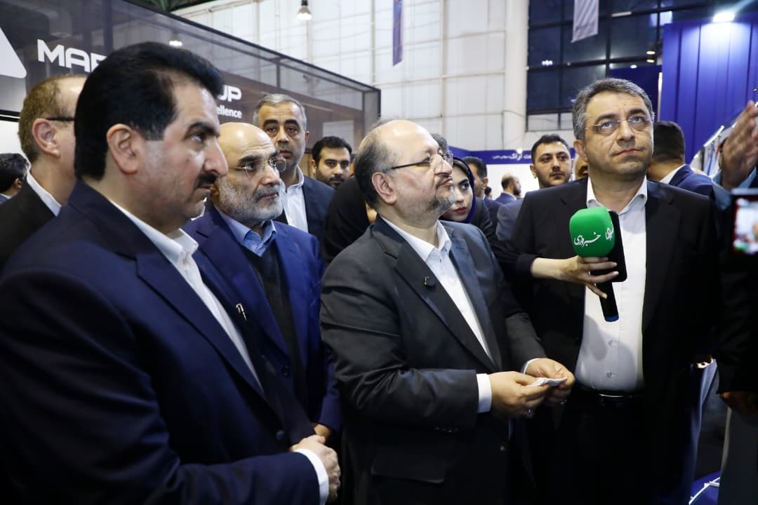 تامین مالی طرحهای توسعهای صنعت پتروشیمی با استفاده از ابزارهای نوین بانک رفاه کارگران تامین مالی طرحهای توسعهای صنعت پتروشیمی با استفاده از ابزارهای نوین بانک رفاه کارگران