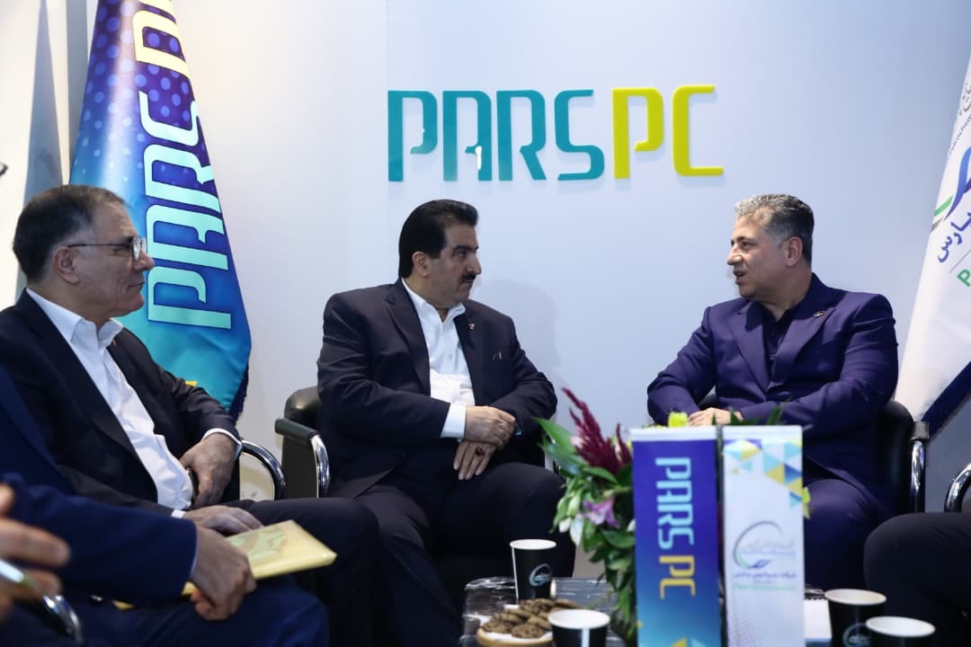 تامین مالی طرحهای توسعهای صنعت پتروشیمی با استفاده از ابزارهای نوین بانک رفاه کارگران تامین مالی طرحهای توسعهای صنعت پتروشیمی با استفاده از ابزارهای نوین بانک رفاه کارگران