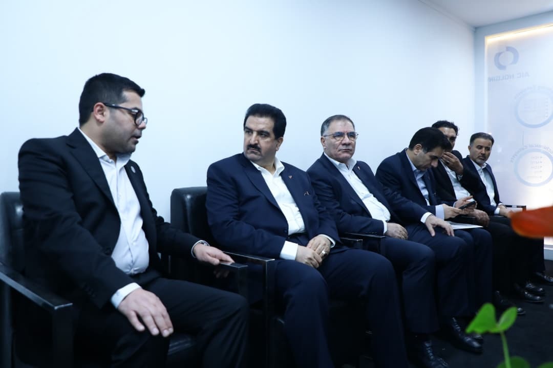 تامین مالی طرحهای توسعهای صنعت پتروشیمی با استفاده از ابزارهای نوین بانک رفاه کارگران تامین مالی طرحهای توسعهای صنعت پتروشیمی با استفاده از ابزارهای نوین بانک رفاه کارگران