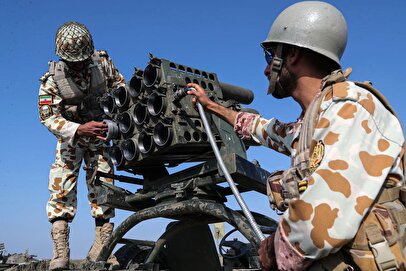 ارتش ایران آماده‌باش شد / بدترین سناریو در حمله آمریکا به ایران چیست؟