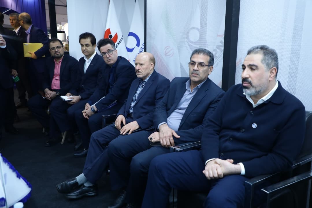 آمادگی بانک رفاه کارگران به منظور حمایت از تولید دانشبنیان در صنعت پتروشیمی آمادگی بانک رفاه کارگران به منظور حمایت از تولید دانشبنیان در صنعت پتروشیمی