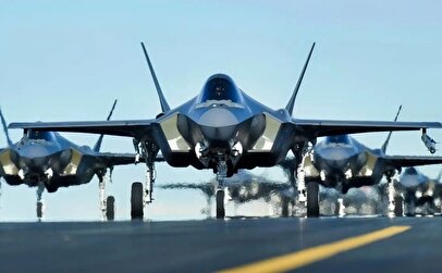 ۱۶ پرواز ترابری نظامی چین به ایران در ۵۶ ساعت / جنگ در راه است؟