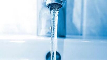 قطع آب در تهران شروع شد/ تهرانی‌ها شاکی شدند